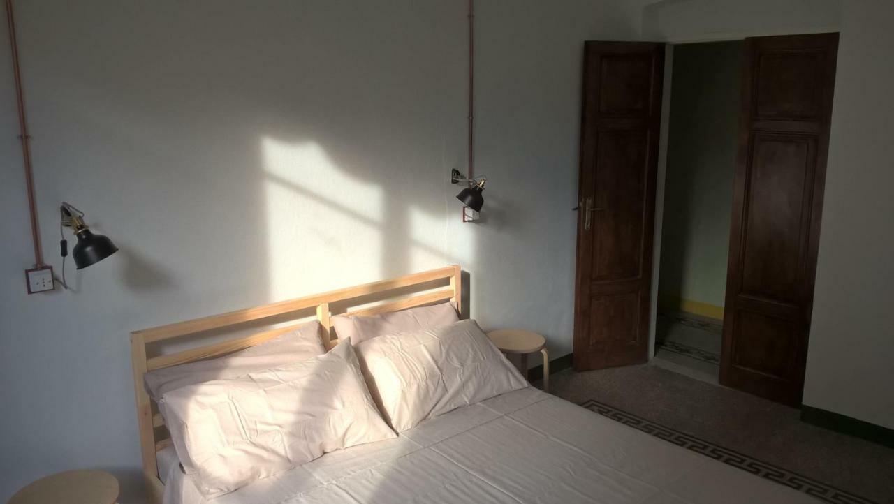 Casa Carcosa Holiday home La Spezia