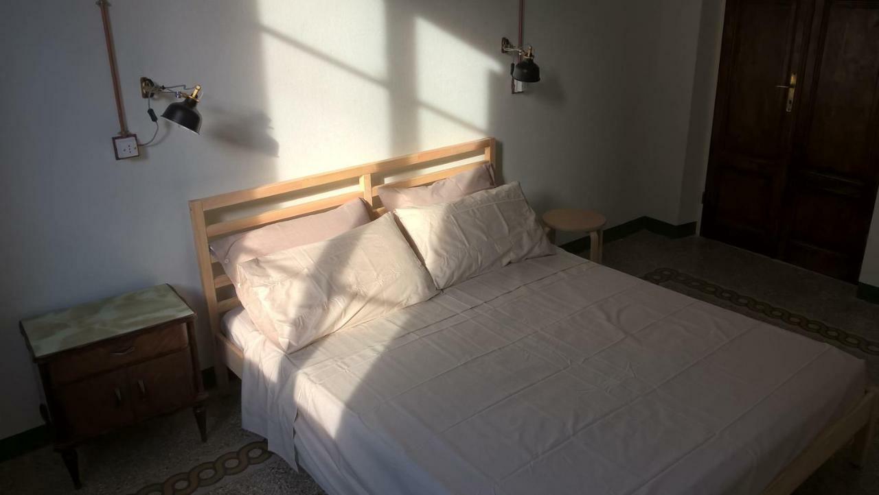 Casa Carcosa Holiday home La Spezia